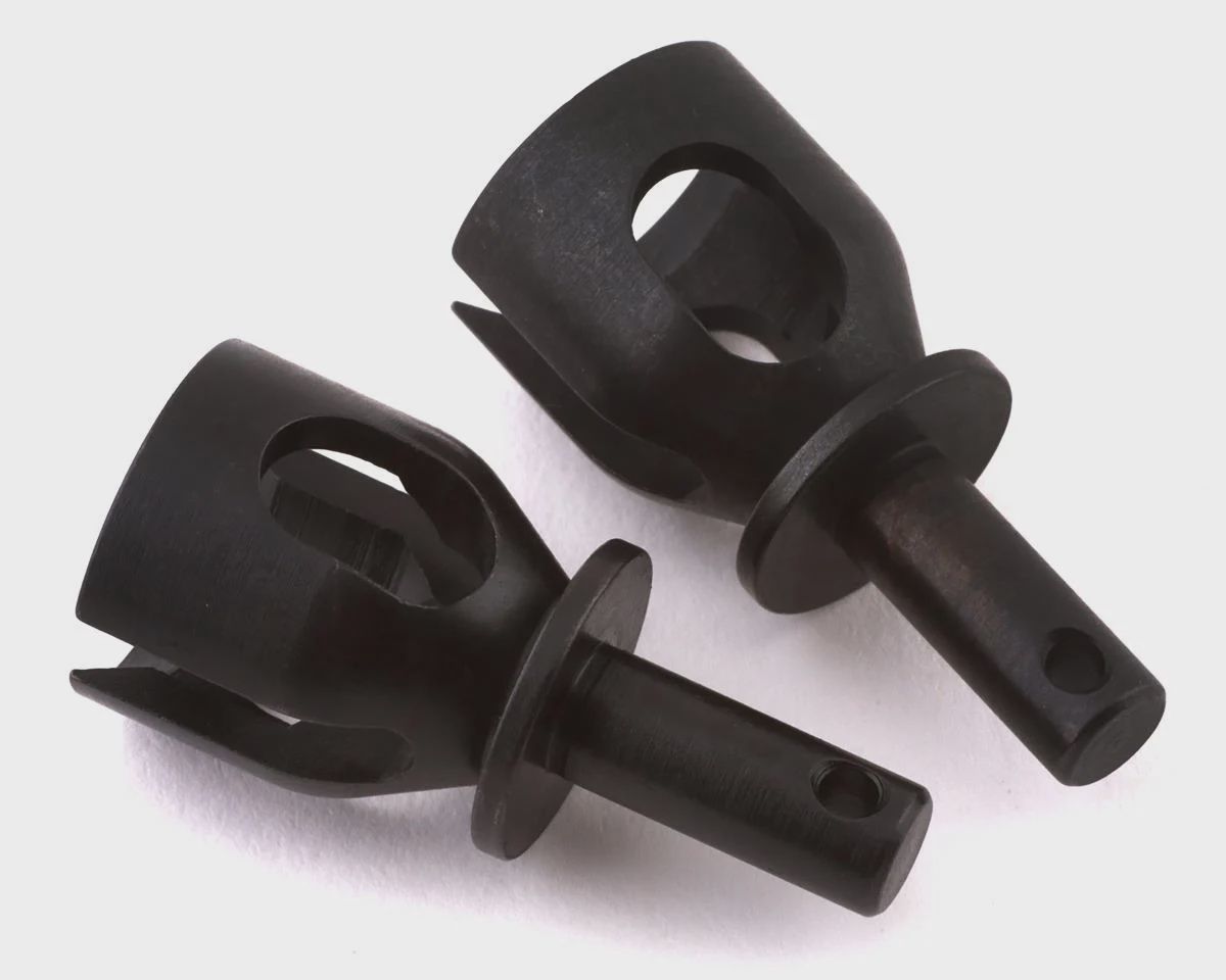 Kyosho FZ02 HD Differential Shaft (2) (Rage 2.0)