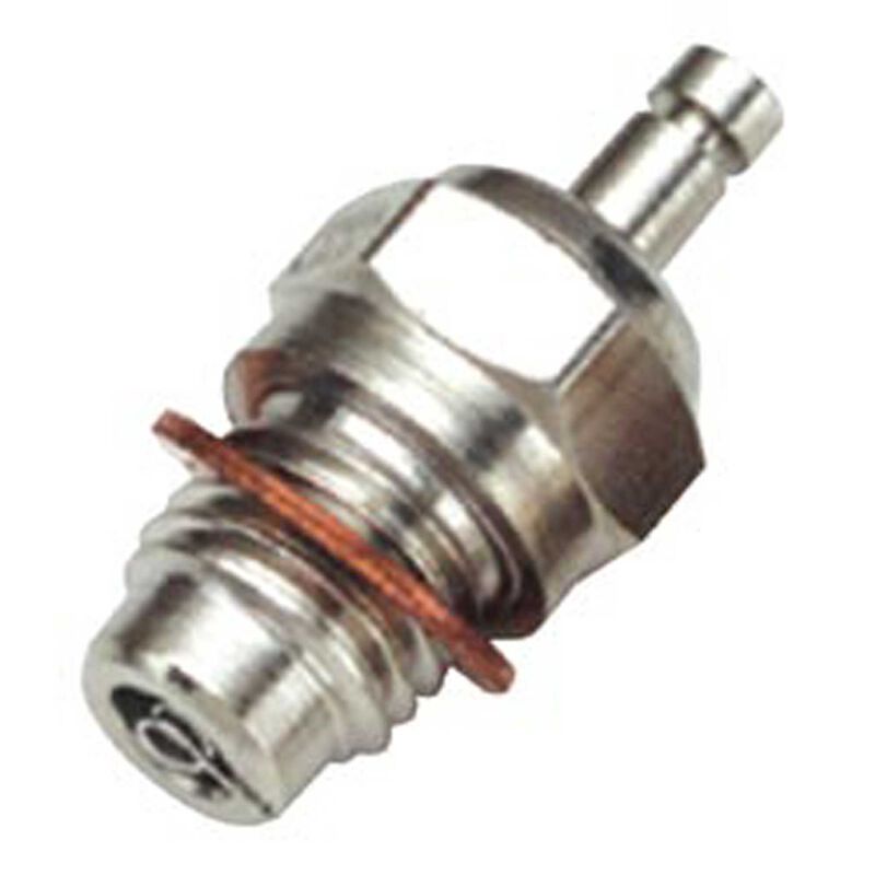 Glow Plug Saito Engines SS Plug