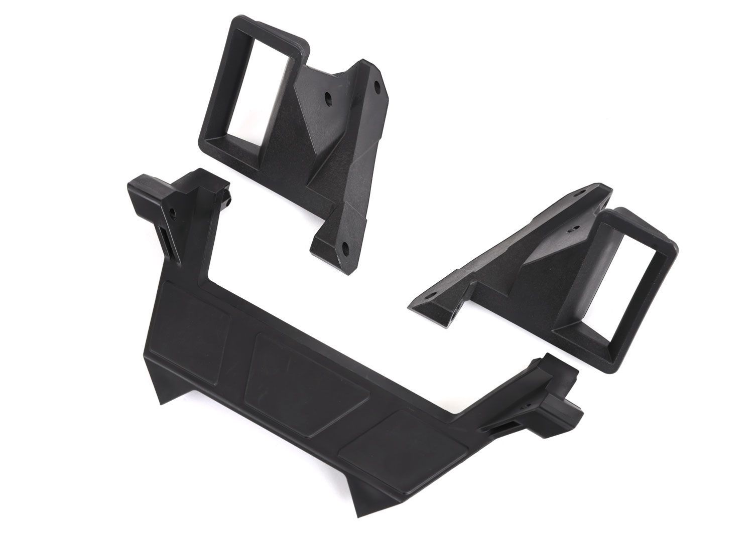 BODY MOUNT REAR