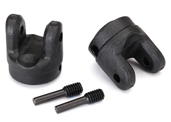TRANSMISSION YOKE (2)