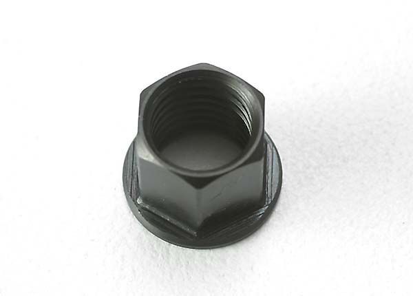 NUT FLYWHEEL TRX 2.5 2.5R 3.3