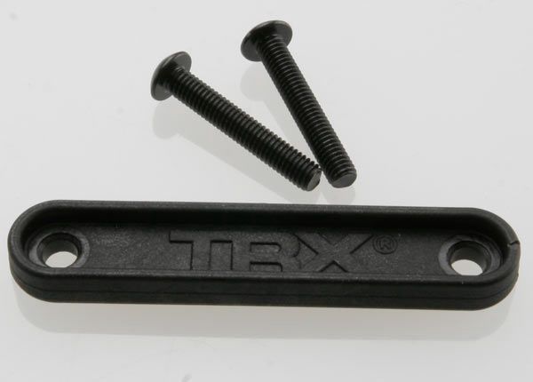 TIE BAR REAR FITS MAXX TRUCKS