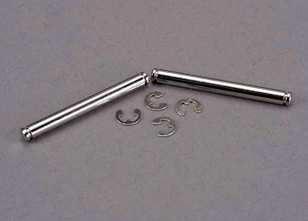 SUSPENSION PINS 31.55MM CHRM