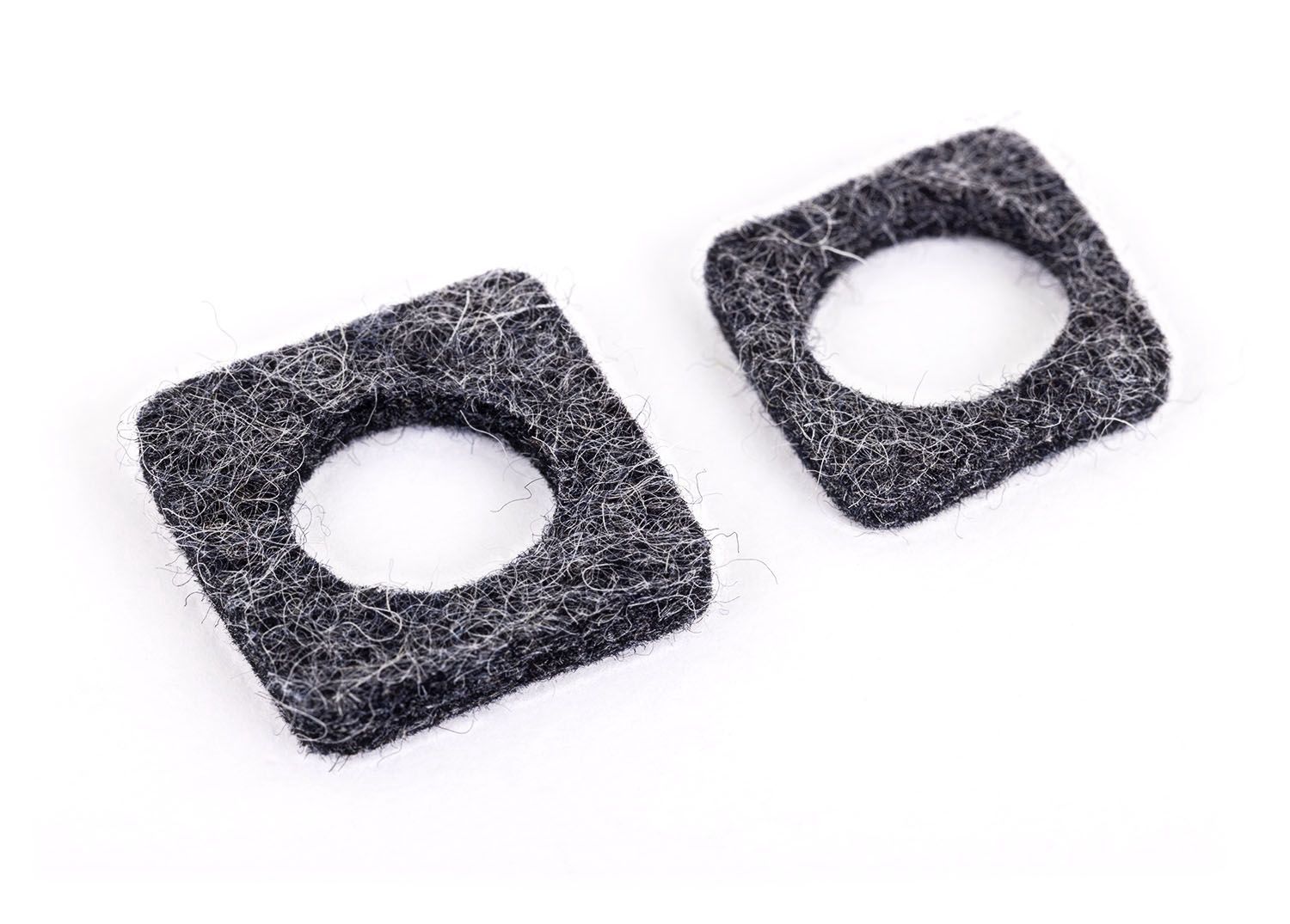 DRIVESHAFT BUSHINGS (F&amp;R)