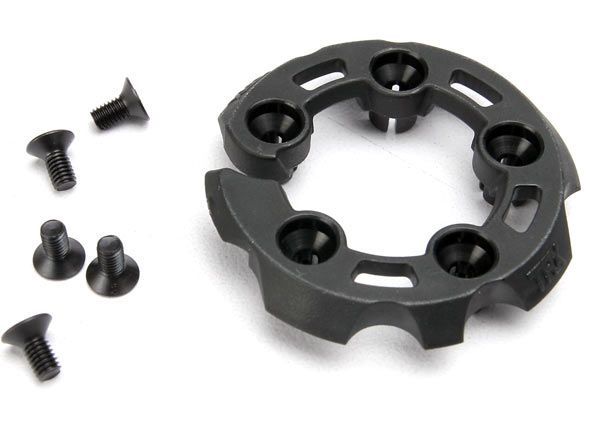 COOLING HEAD PROTECTOR TRX 3.3