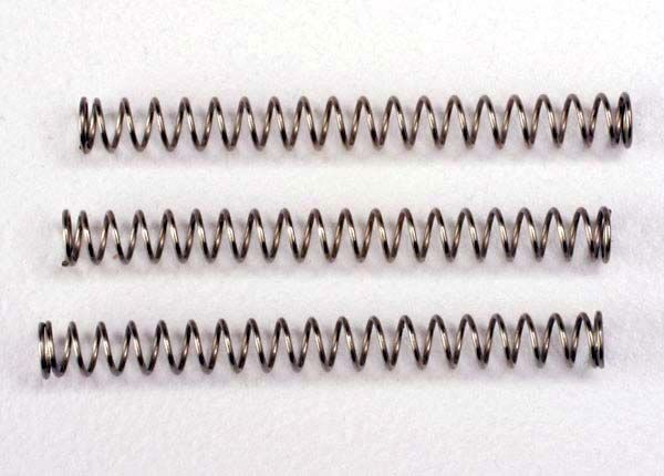 SPRINGS THROTTLE/BRAKE/SHIFT
