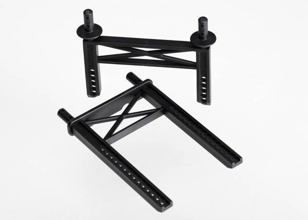 BODY MOUNTS FRONT &amp; REAR