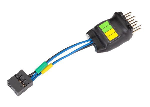 LED 4N2 HARNESS ADAPTER TRX-4