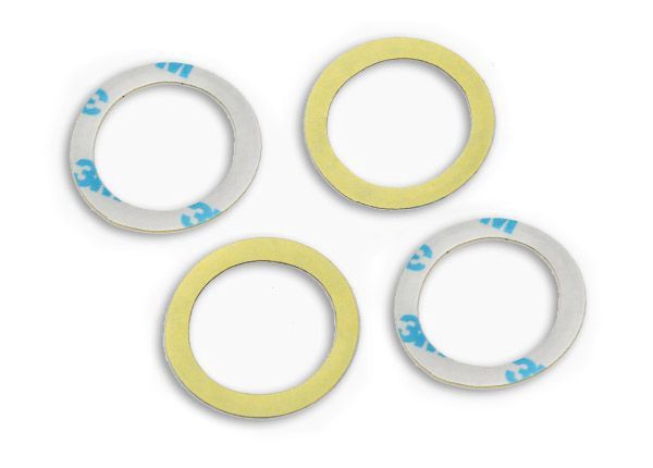DOUBLE SIDED ADHESIVE (4)