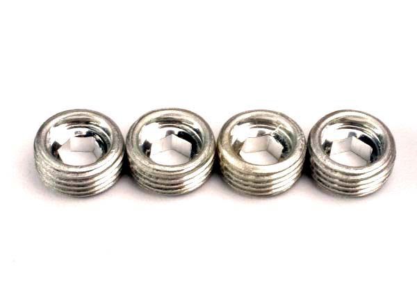 CAPS ALUMINUM PIVOT BALLS MAXX