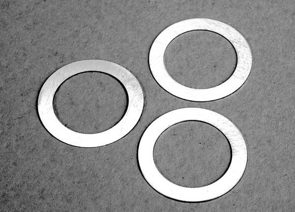 GASKET HEAD TRX PRO .15