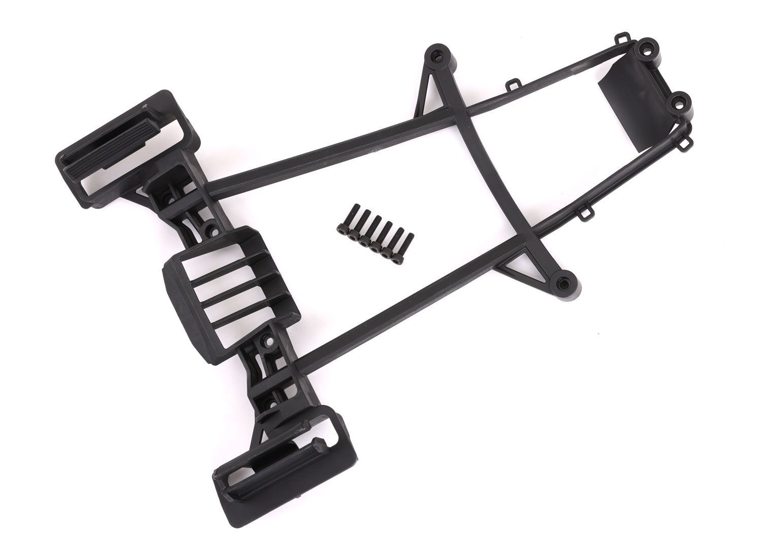 LATCH BODY MOUNT FRONT