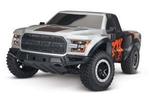 Ford Raptor 2WD BL-2s HD
