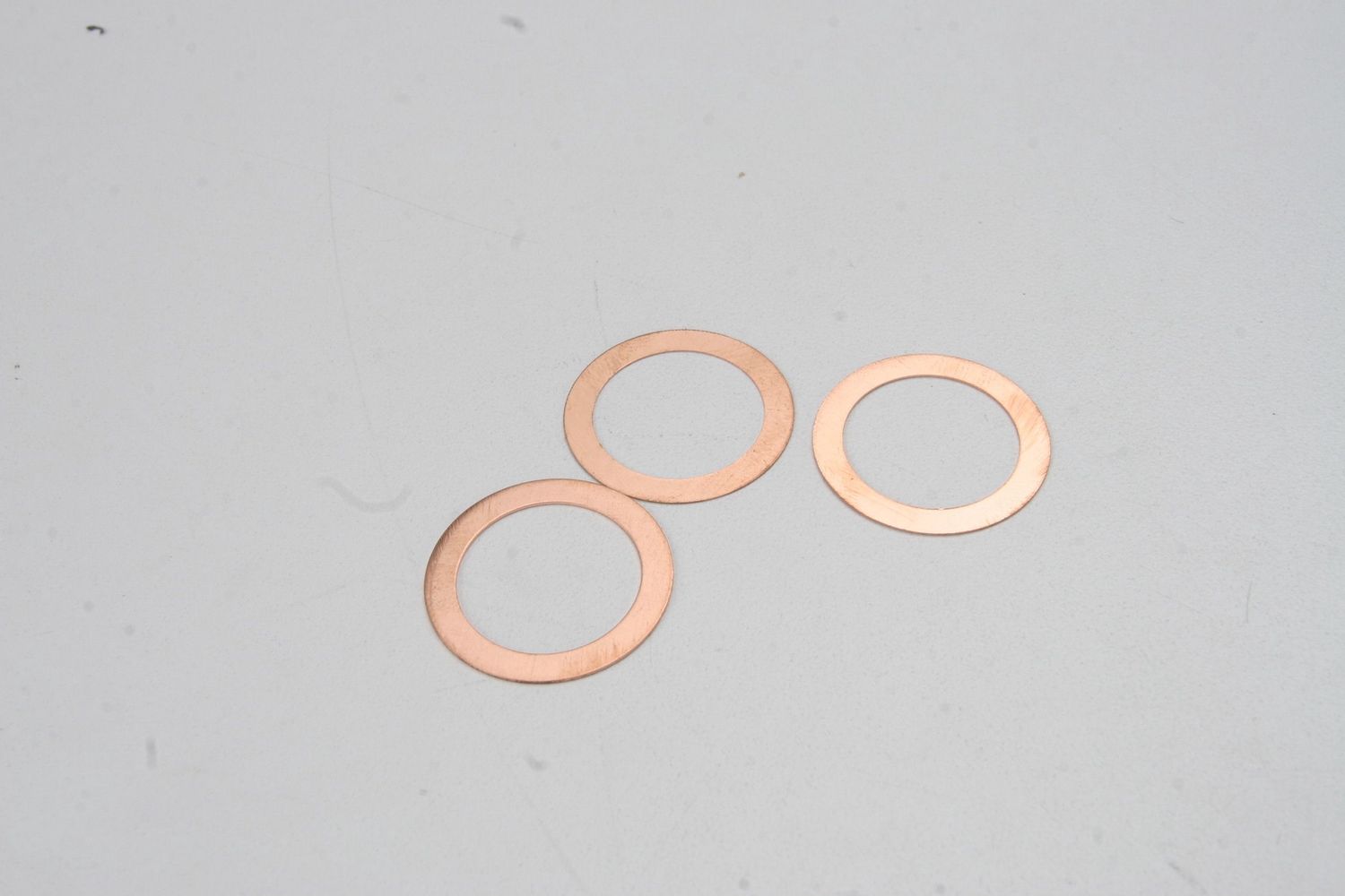 COOLING HEAD GASKETS TRX 3.3