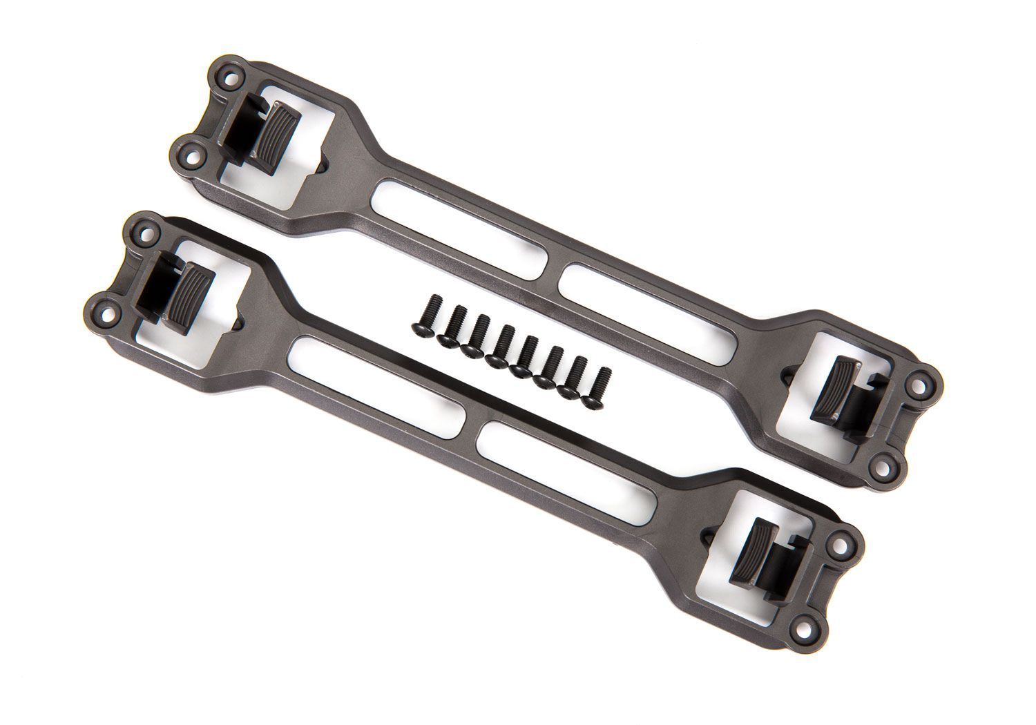 BODY MOUNT LATCH