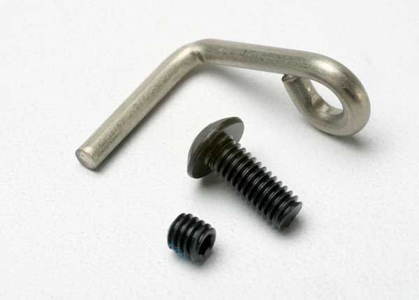 HANGER METAL TUNED PIPE REVO