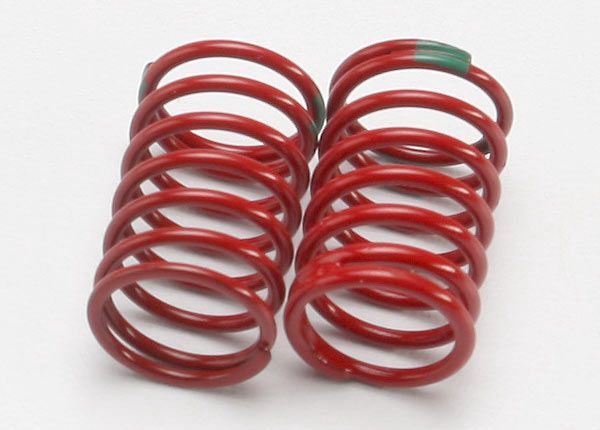 SPRINGS GTR 1.92 RATE RED 1/16