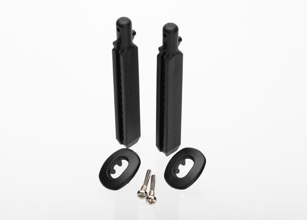 BODY MOUNT POST &amp; PIVOTS