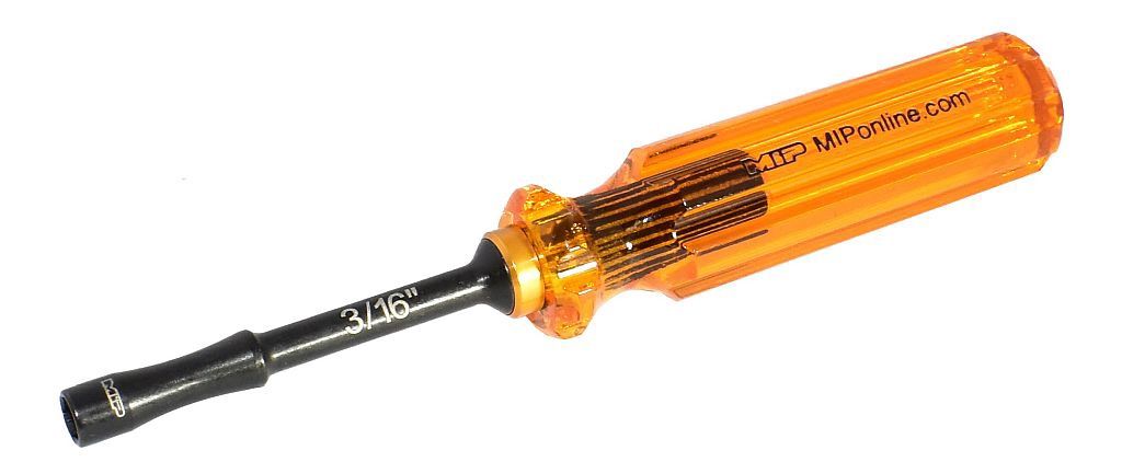 #9806 - MIP 3/16&quot; Nut Driver Wrench, Gen 2