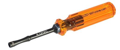 #9801 - MIP 4.0mm Nut Driver Wrench, Gen 2