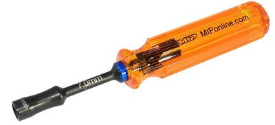 #9804 - MIP 7.0mm Nut Driver Wrench, Gen 2 #9804 - MIP 7.0mm Nut Driver Wrench, Gen 2