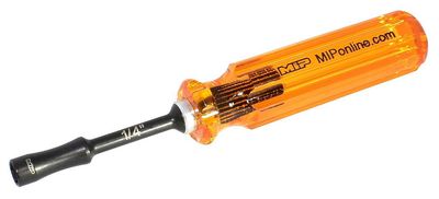 #9807 - MIP 1/4&quot; Nut Driver Wrench, Gen 2