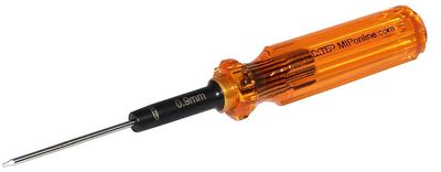 #9212 - MIP 0.9mm Hex Driver Wrench Gen 2
