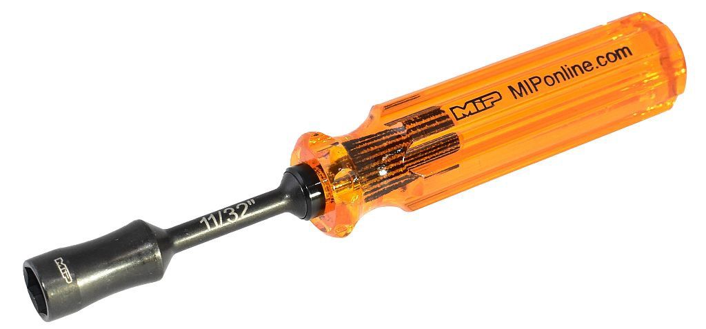 #9809 - MIP 11/32&quot; Nut Driver Wrench, Gen 2
