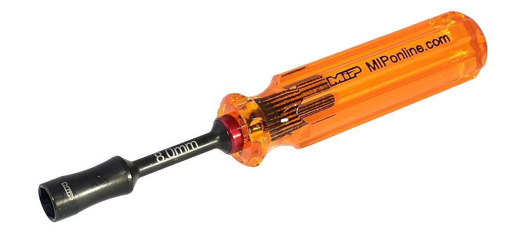 #9805 - MIP 8.0mm Nut Driver Wrench, Gen 2