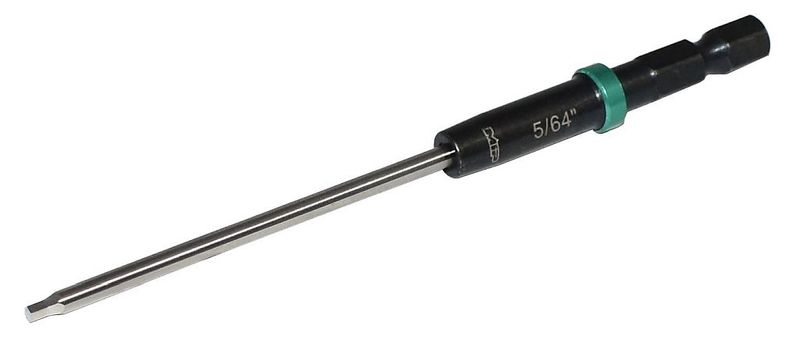 #9202S - MIP 5/64 Speed Tip Hex Driver Wrench