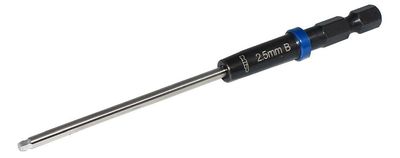 #9210S - MIP 2.5mm Ball Speed Tip Hex Driver