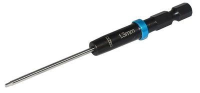 #9213S - MIP 1.3mm Speed Tip Hex Driver Wrench Gen 2