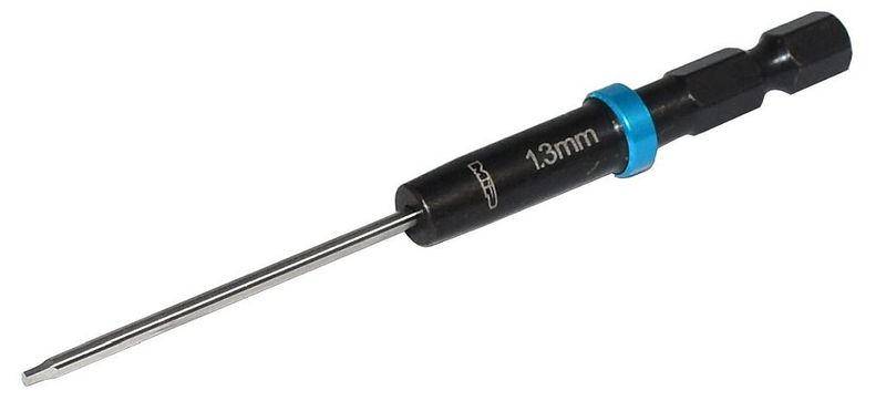 #9213S - MIP 1.3mm Speed Tip Hex Driver Wrench Gen 2