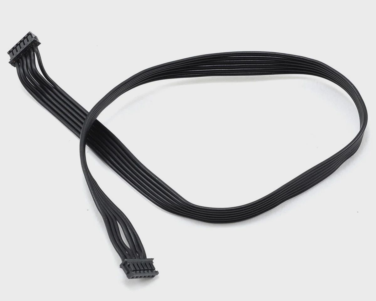 TQ Wire Flatwire Sensor Cable (275mm)