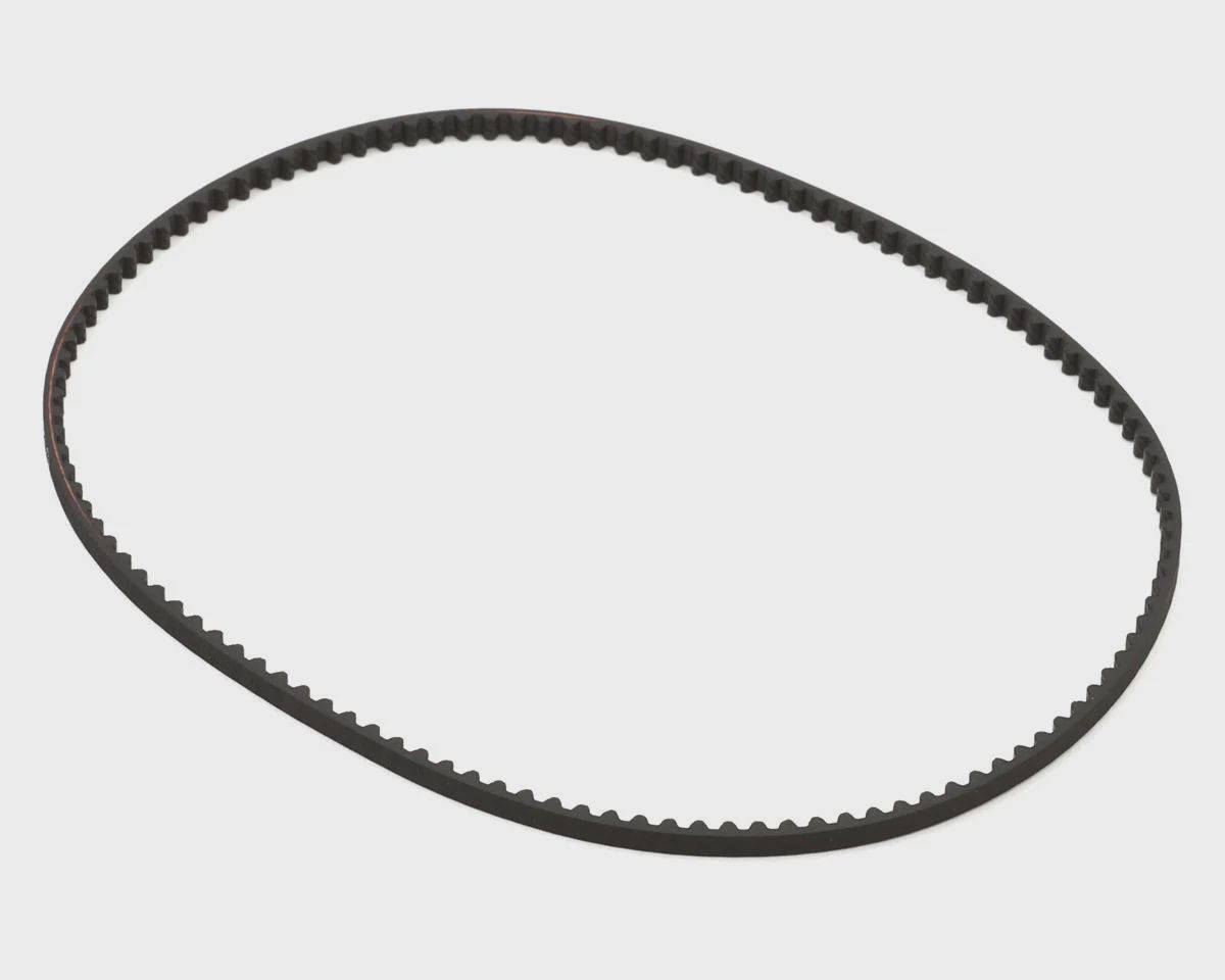 Yokomo RS 1.0 Drive Belt (117T)