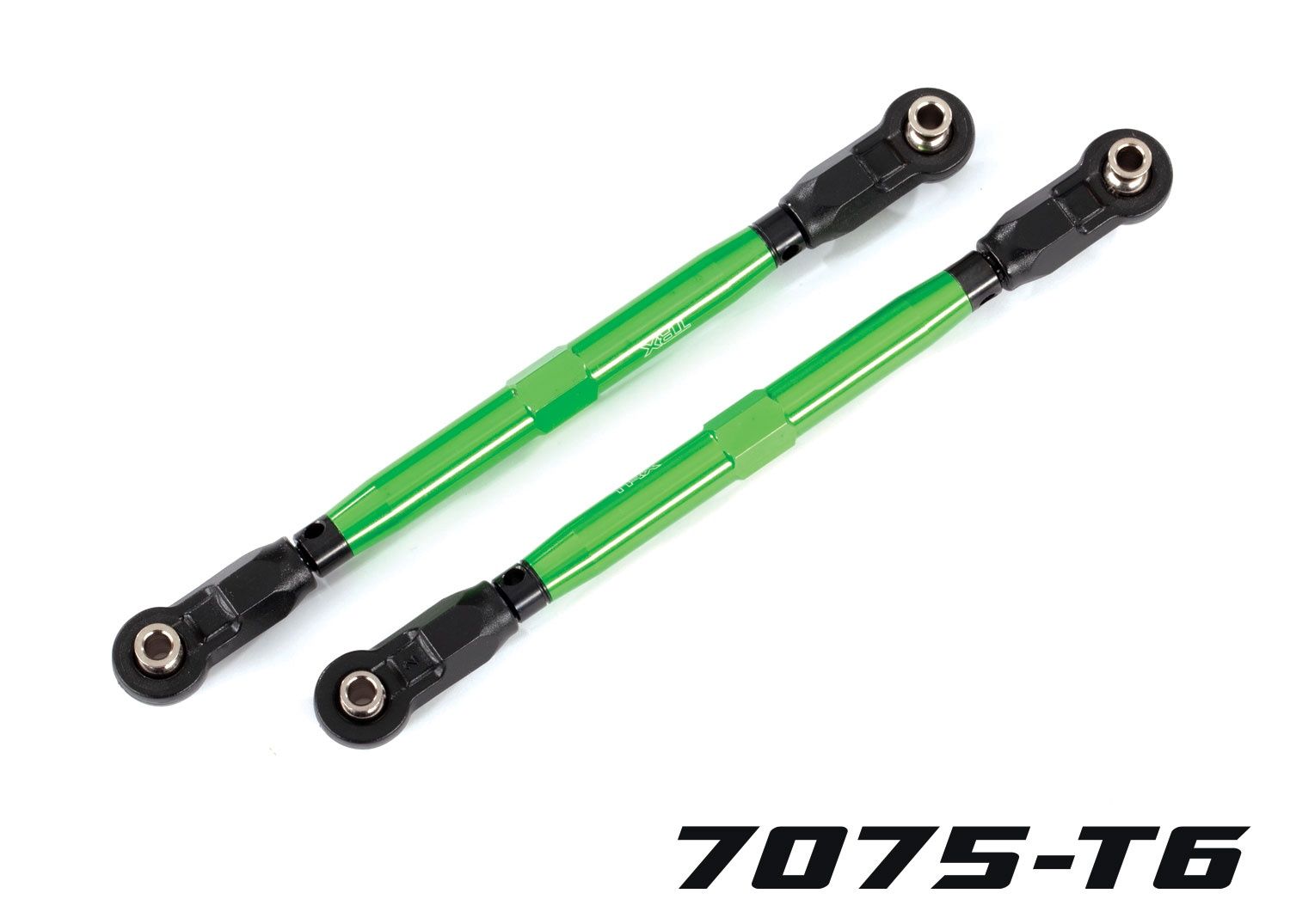 TOE LINKS WIDEMAXX 119.8 GRN