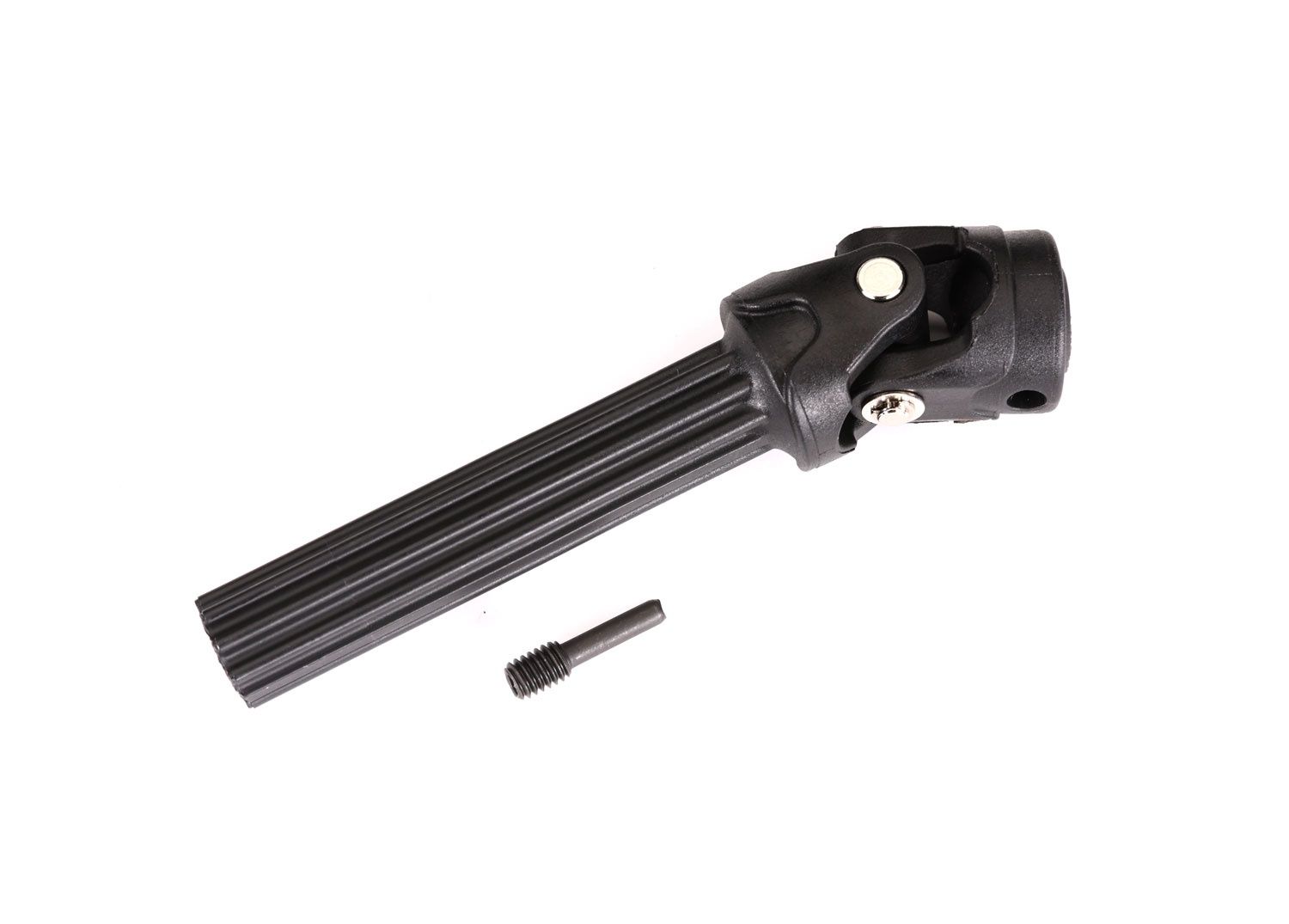 DIFF OUTPUT YOKE ASSEMBLY F/R 8949X