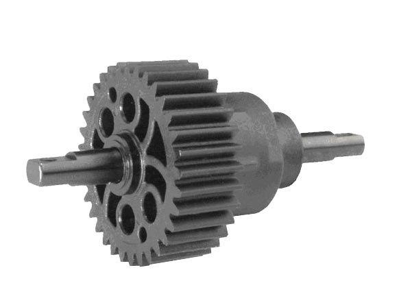 DIFF KIT CMPLT FOR E-REVO/MAXX