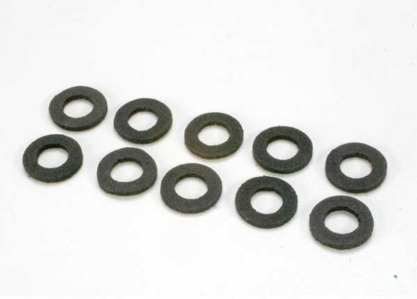 BODY WASHERS FOAM ADHSVE (10)