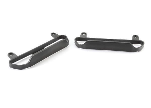 NERF BARS CHASSIS (BLACK)