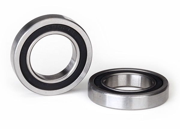 BALL BEARINGS BLK 15X26X5 (2)