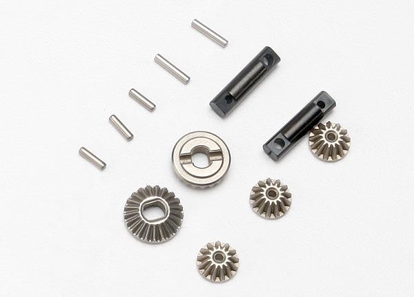 DIFF GEAR SET OUTPUT/SPIDER 7082