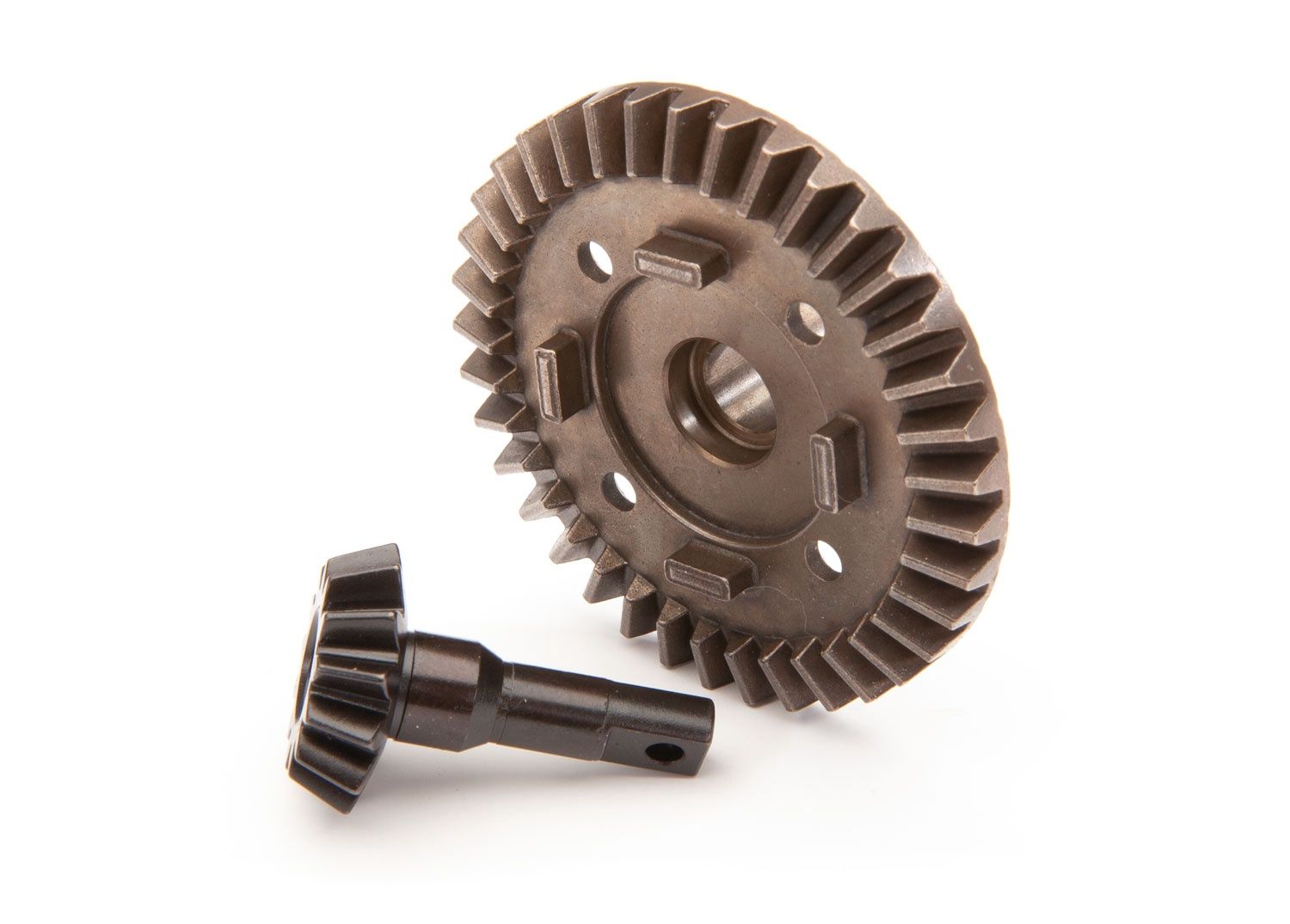 RING GEAR DIFF/PINION FRONT 8978