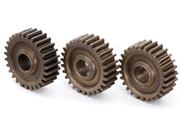 GEARS TRANSFER CASE (3)