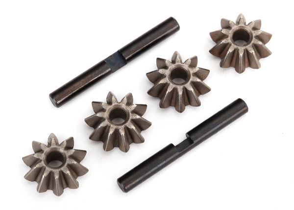 GEAR SET DIFF E-REVO VXL