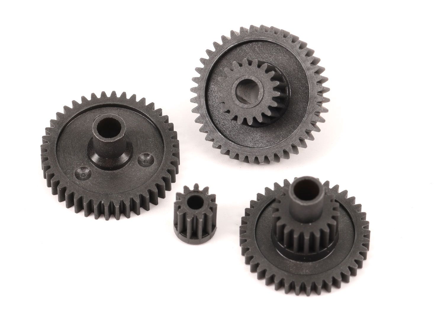 High-Range (Standard) Transmission Gear Set
