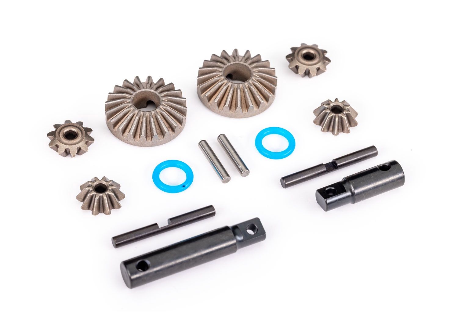 OUTPUT GEAR CENTER DIFF MAXX
