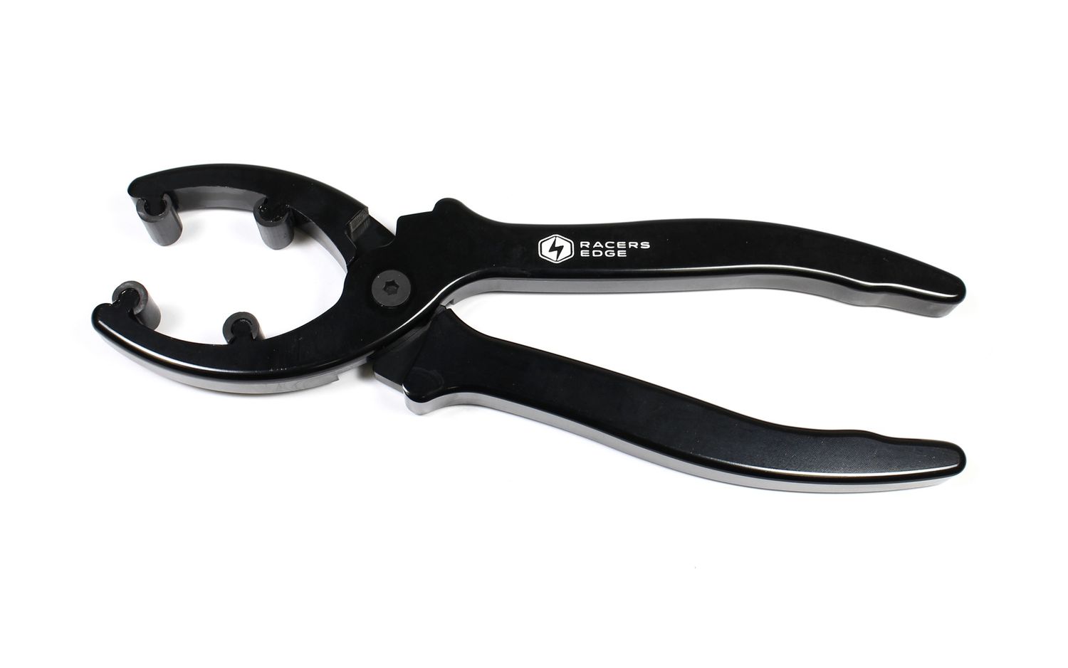 Machined Aluminum Brushless Motor Pliers
