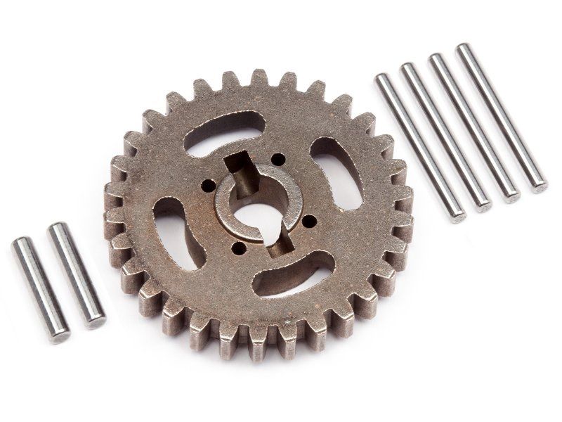 Drive Gear, 30 Tooth, for the Savage XL (3 Speed)