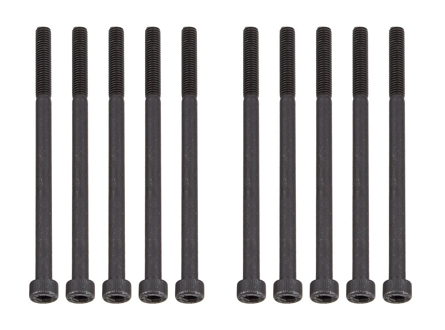 Screws, M5x85mm SHCS